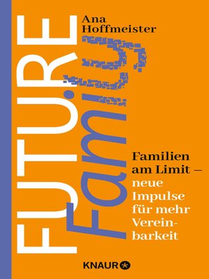 cover image of Future Family